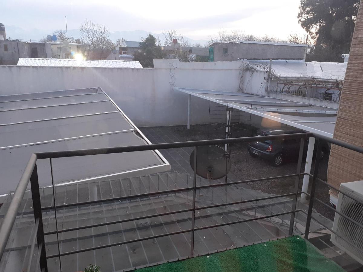 "Cerro Mausy" Lugar Centrico E Ideal Para Conocer Bodegas, Vinedos Y Montana! Lujan de Cuyo Exterior foto