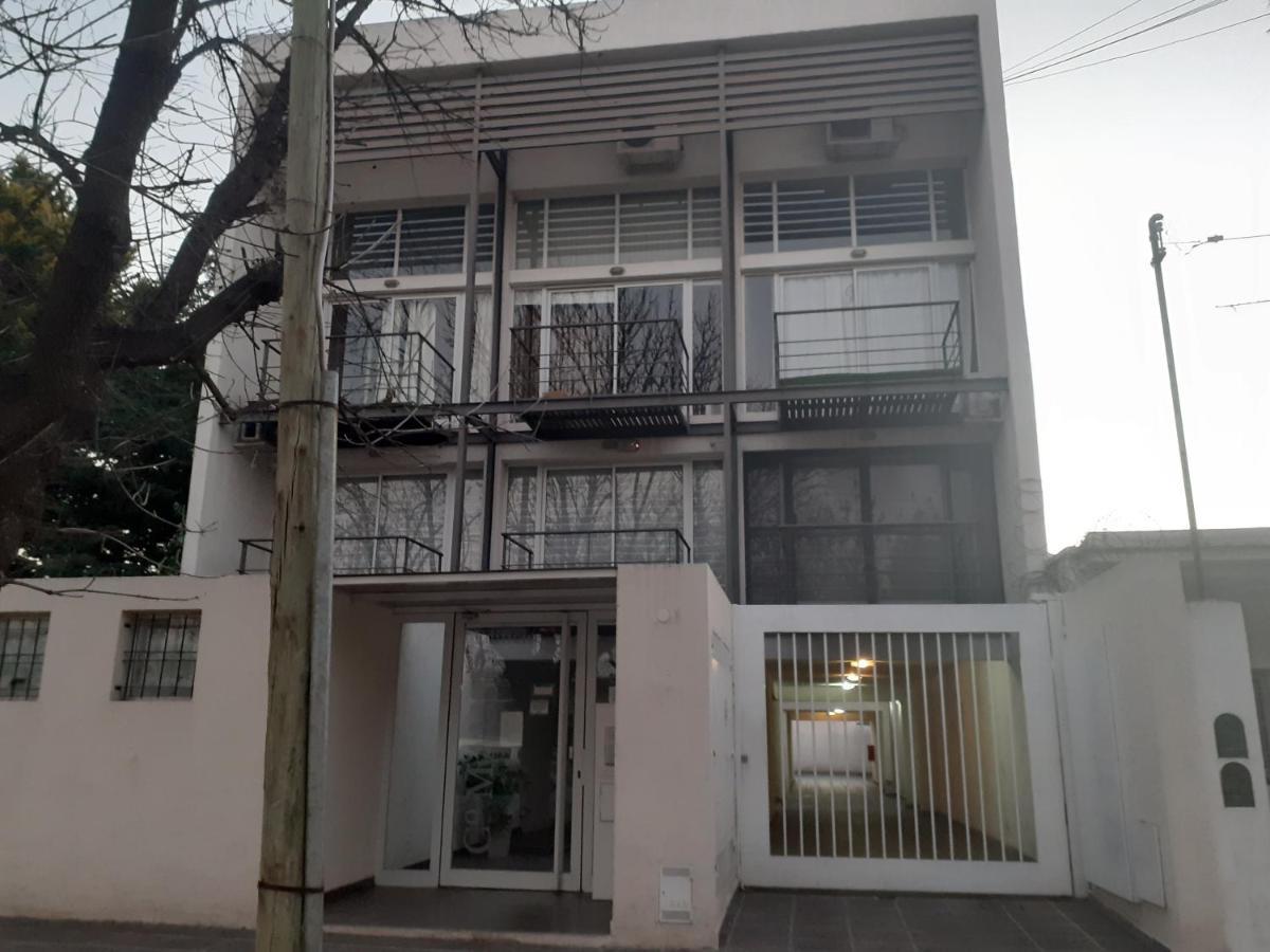 "Cerro Mausy" Lugar Centrico E Ideal Para Conocer Bodegas, Vinedos Y Montana! Lujan de Cuyo Exterior foto