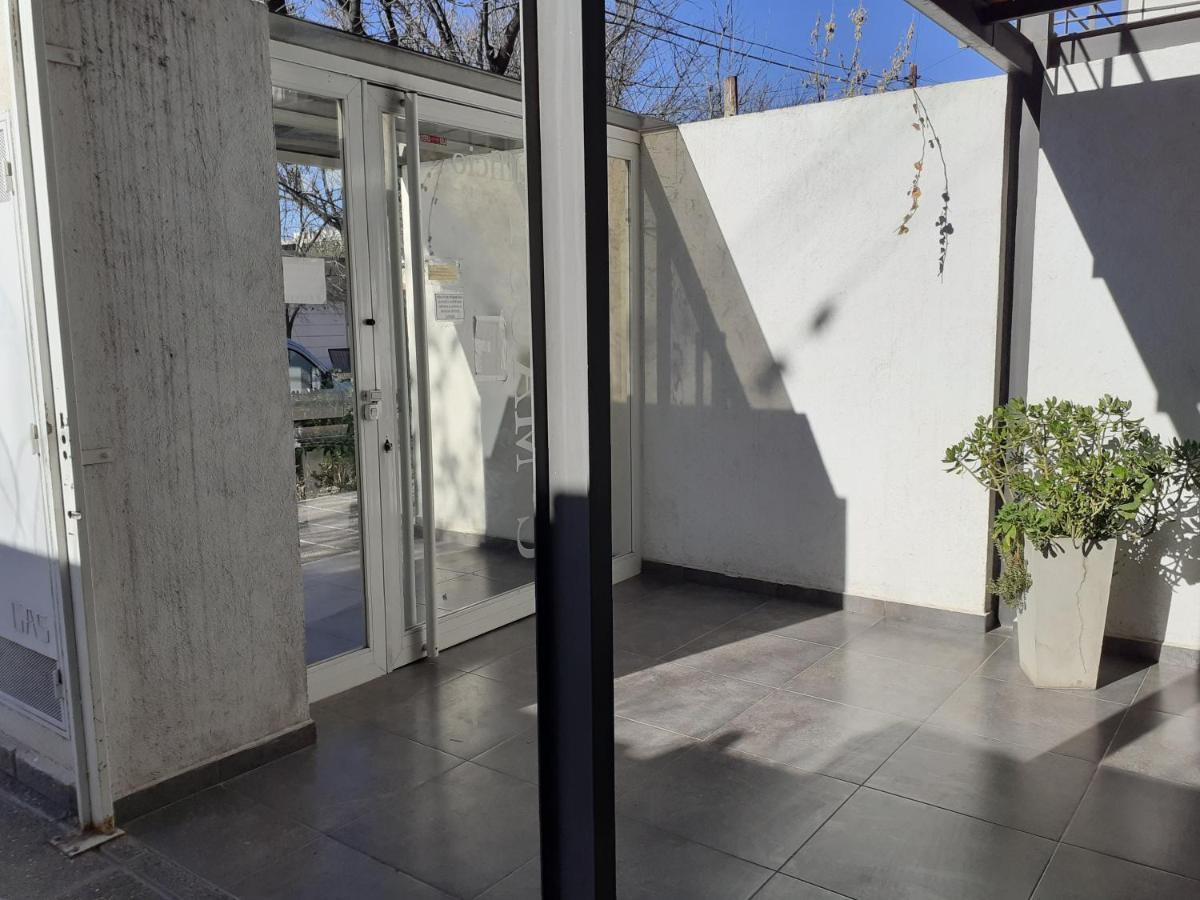 "Cerro Mausy" Lugar Centrico E Ideal Para Conocer Bodegas, Vinedos Y Montana! Lujan de Cuyo Exterior foto
