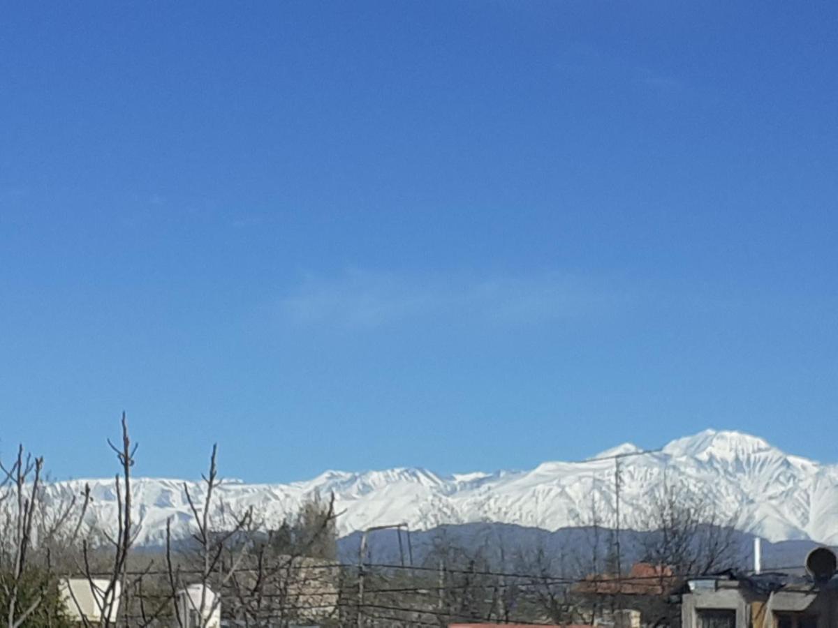 "Cerro Mausy" Lugar Centrico E Ideal Para Conocer Bodegas, Vinedos Y Montana! Lujan de Cuyo Exterior foto