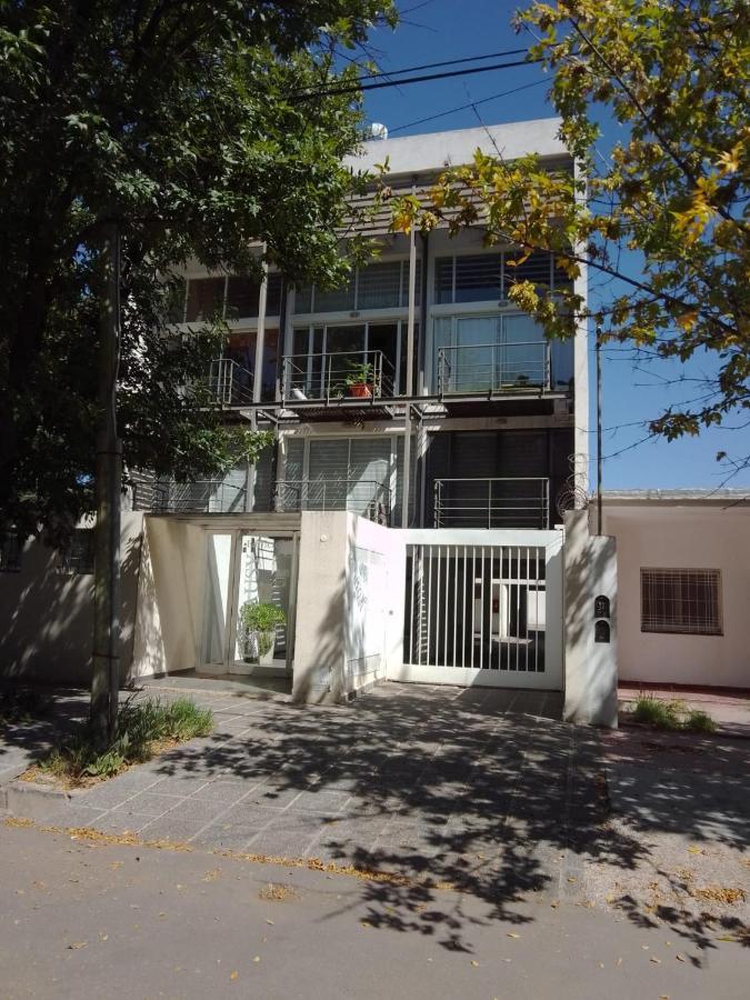 "Cerro Mausy" Lugar Centrico E Ideal Para Conocer Bodegas, Vinedos Y Montana! Lujan de Cuyo Exterior foto