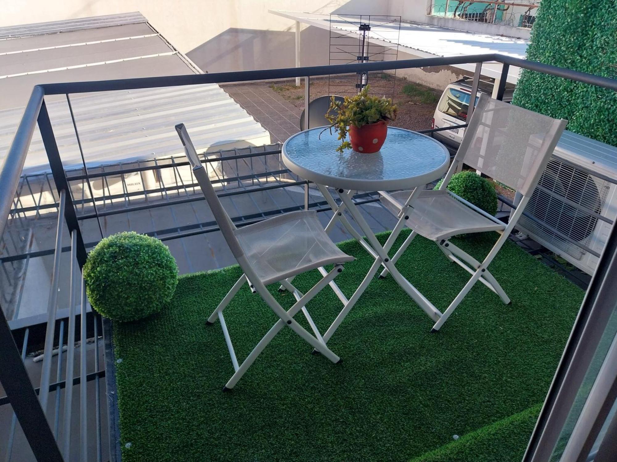 "Cerro Mausy" Lugar Centrico E Ideal Para Conocer Bodegas, Vinedos Y Montana! Lujan de Cuyo Exterior foto